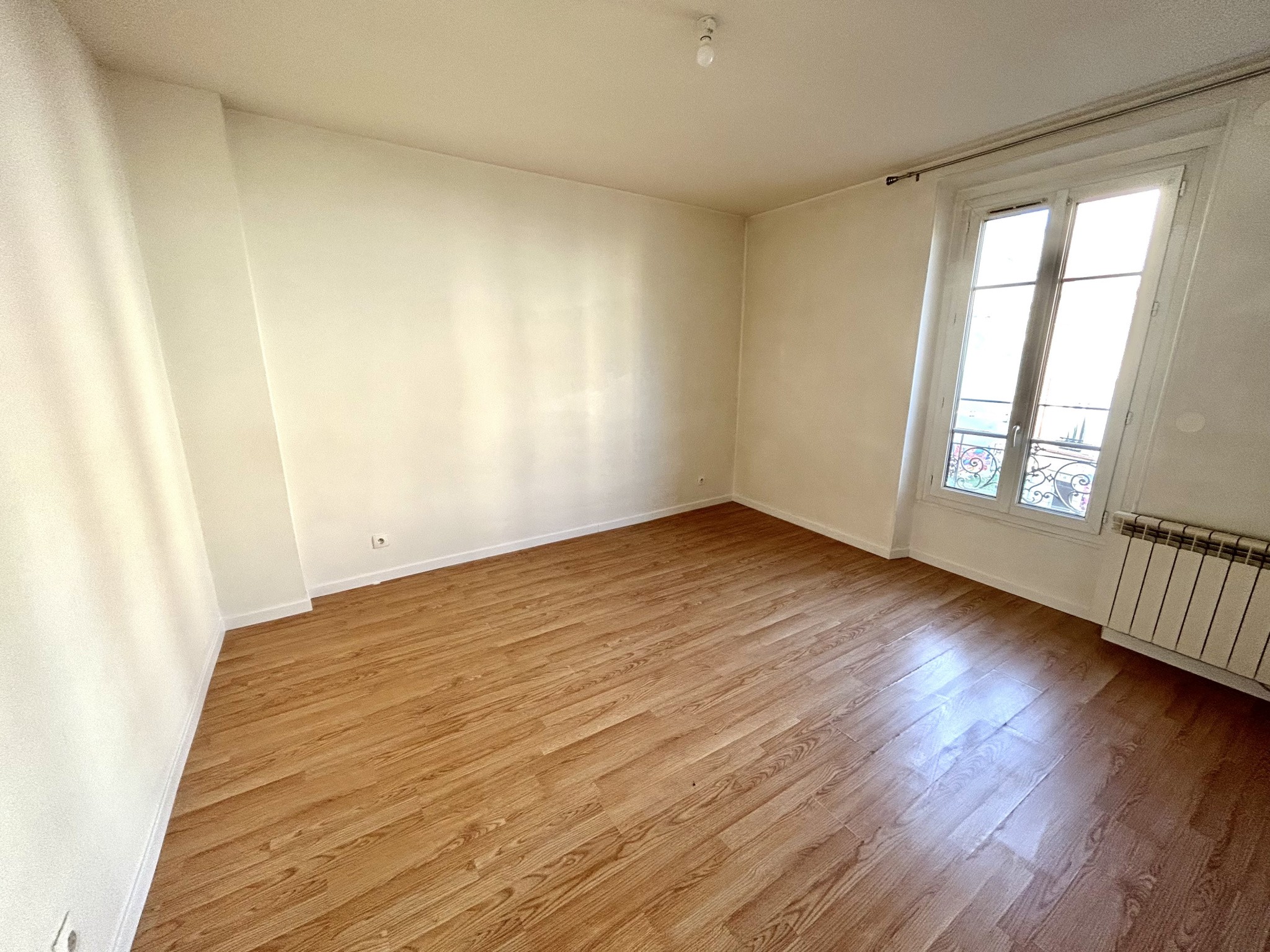 Location Appartement à Ivry-sur-Seine 3 pièces