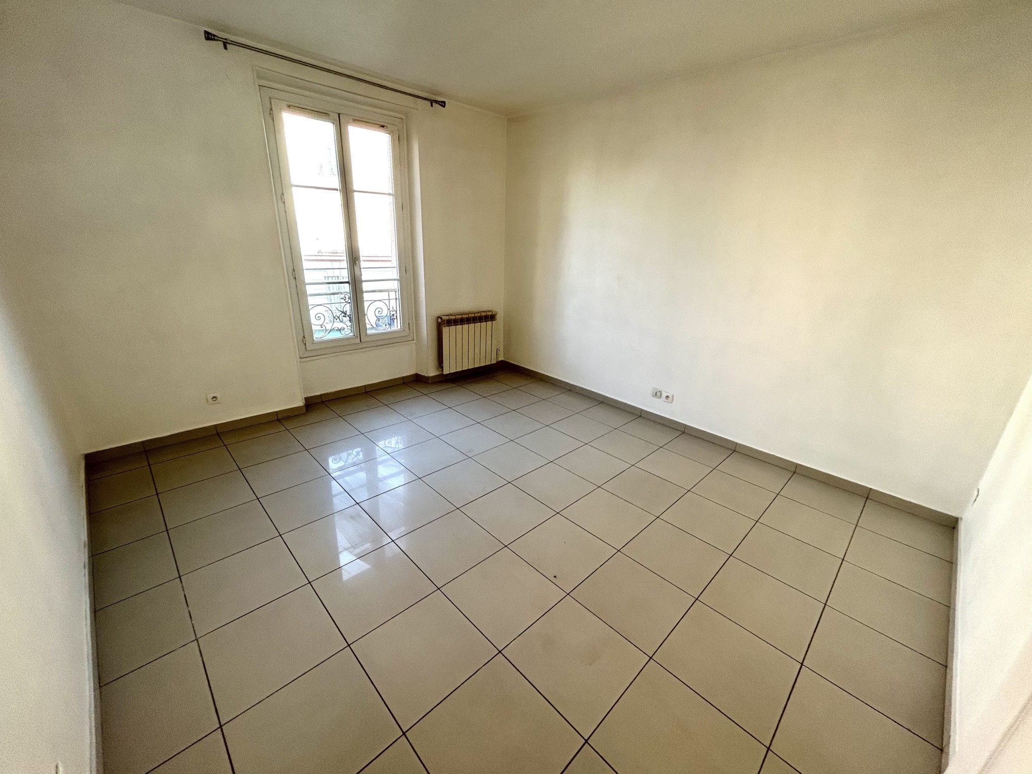 Location Appartement à Ivry-sur-Seine 3 pièces