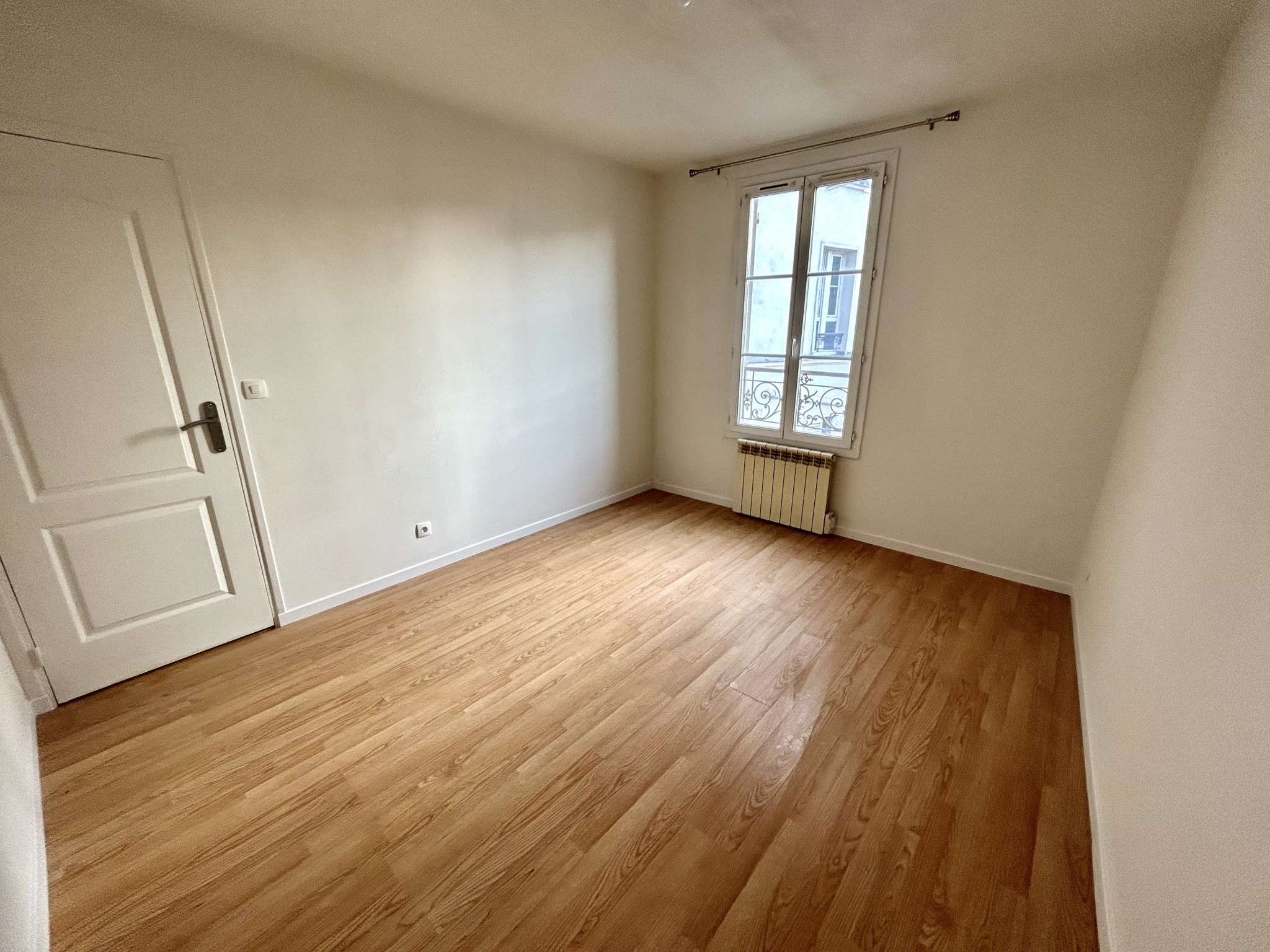 Location Appartement à Ivry-sur-Seine 3 pièces