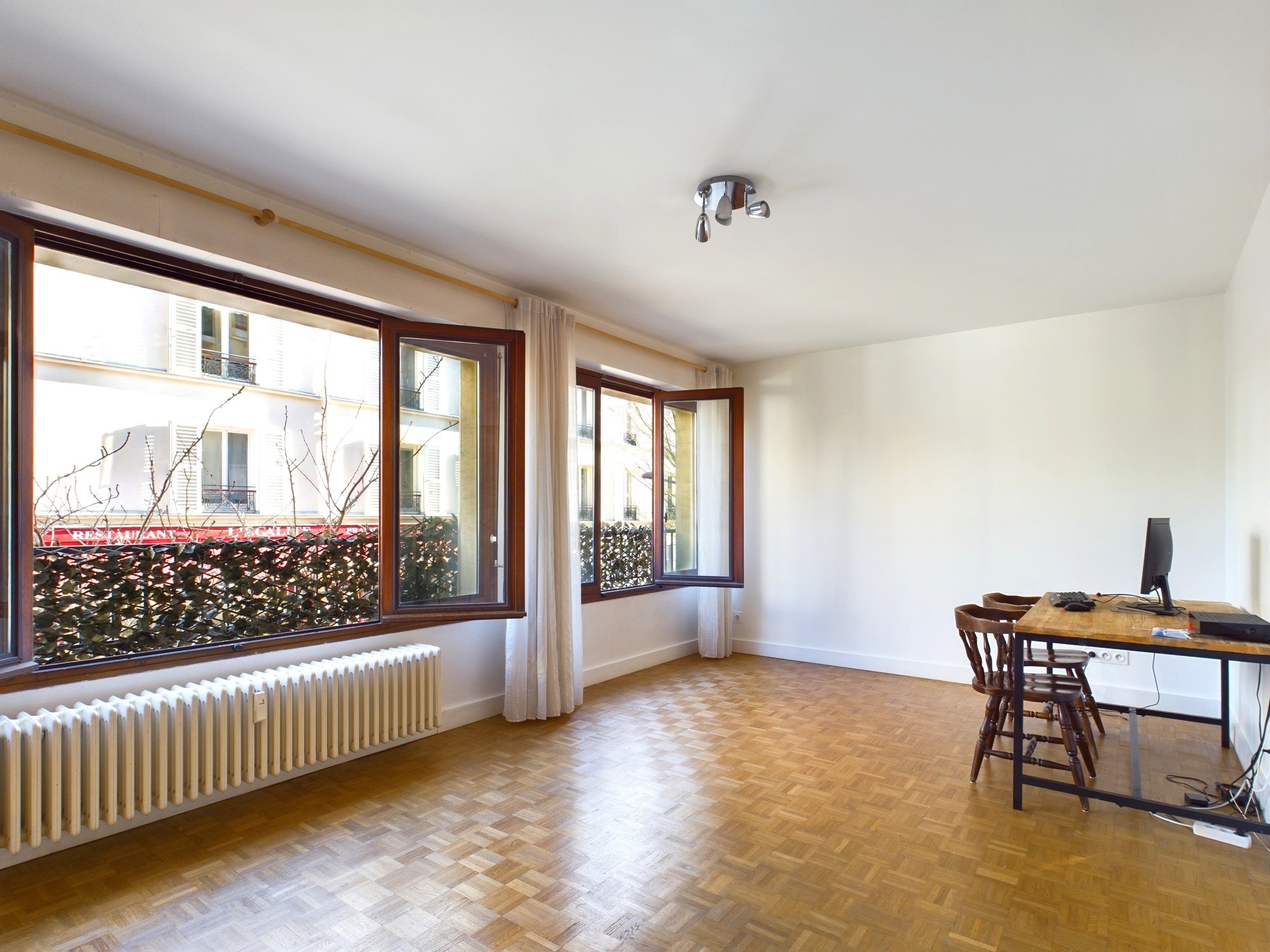 Vente Appartement à Vincennes 2 pièces