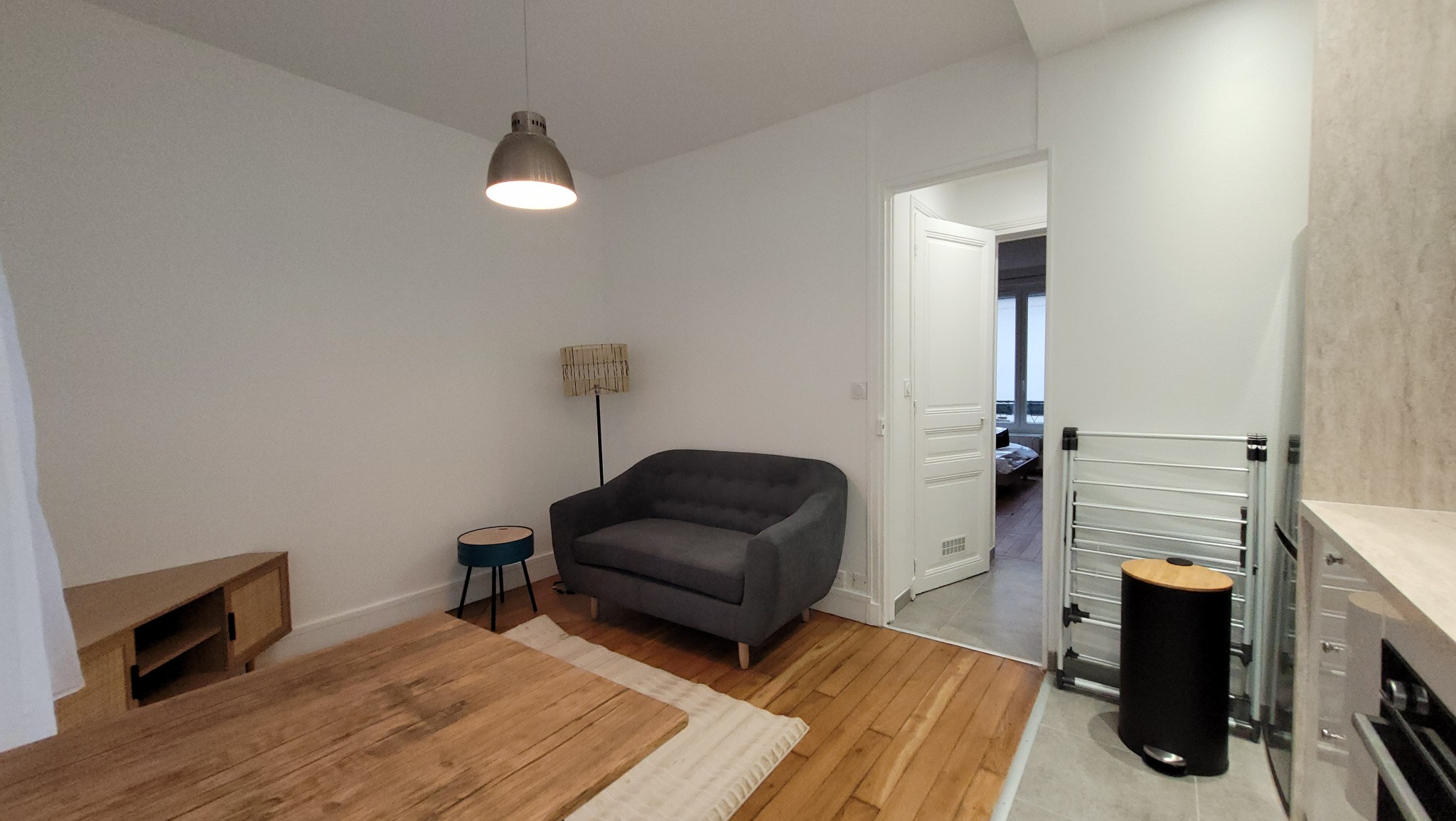 Location Appartement à Charenton-le-Pont 2 pièces