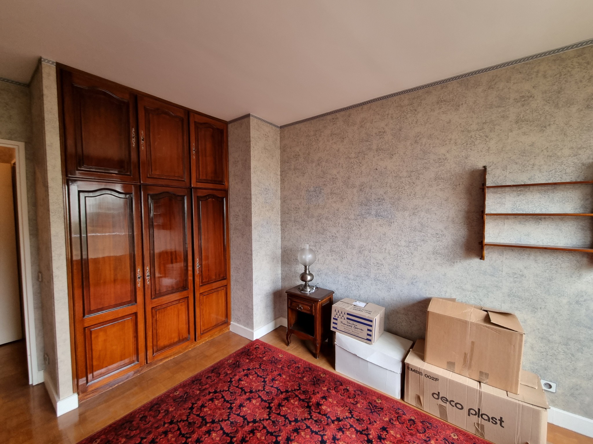 Vente Appartement à Vincennes 3 pièces