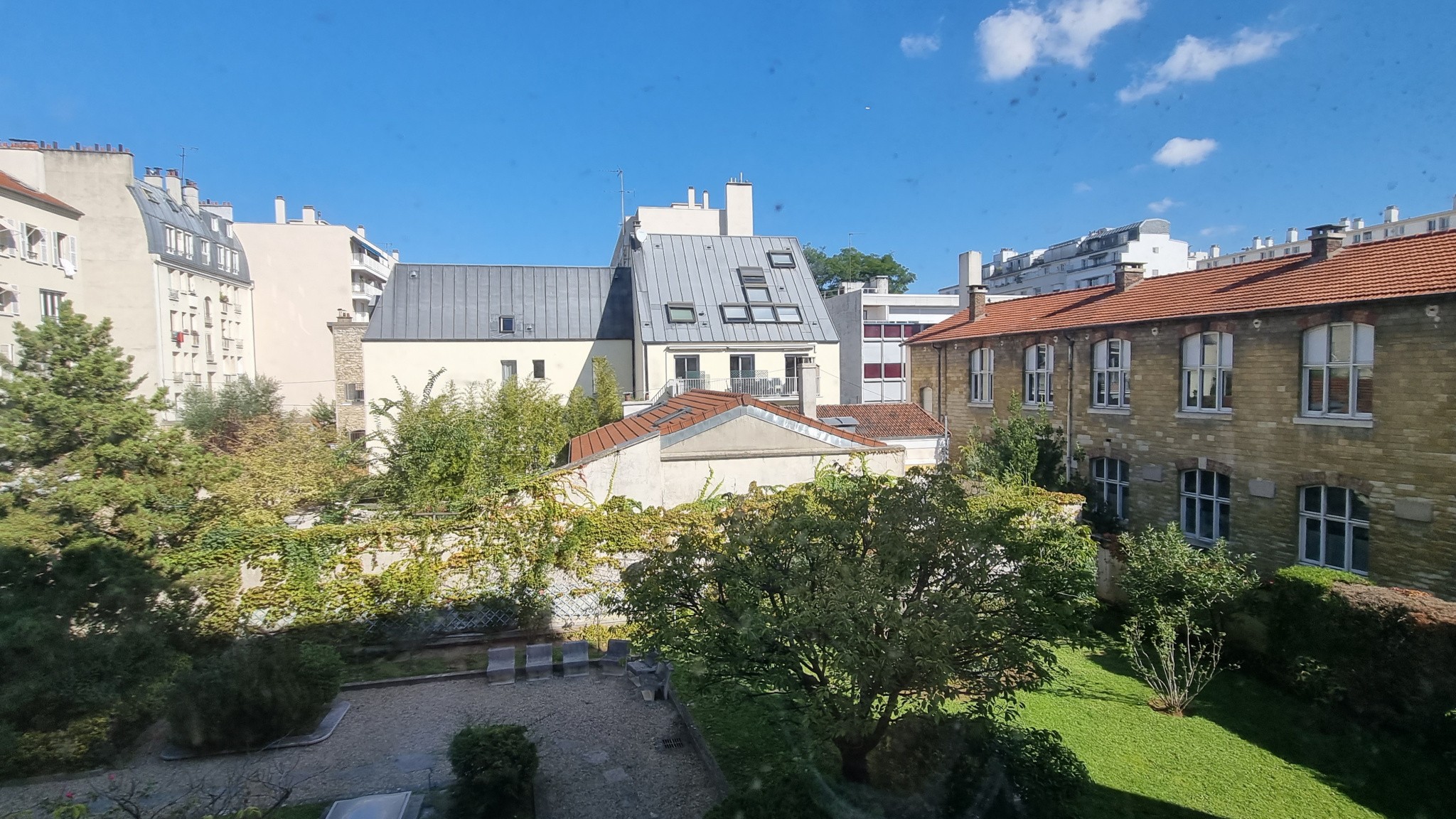 Vente Appartement à Vincennes 3 pièces