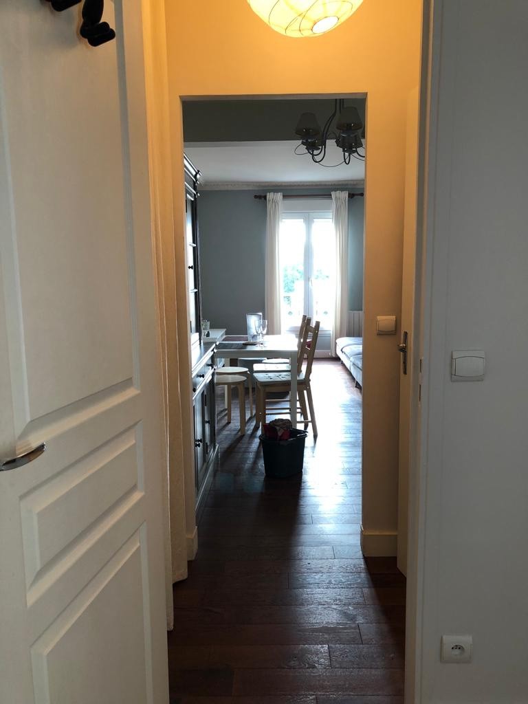 Location Appartement à Vincennes 2 pièces