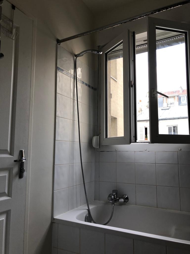 Location Appartement à Vincennes 2 pièces