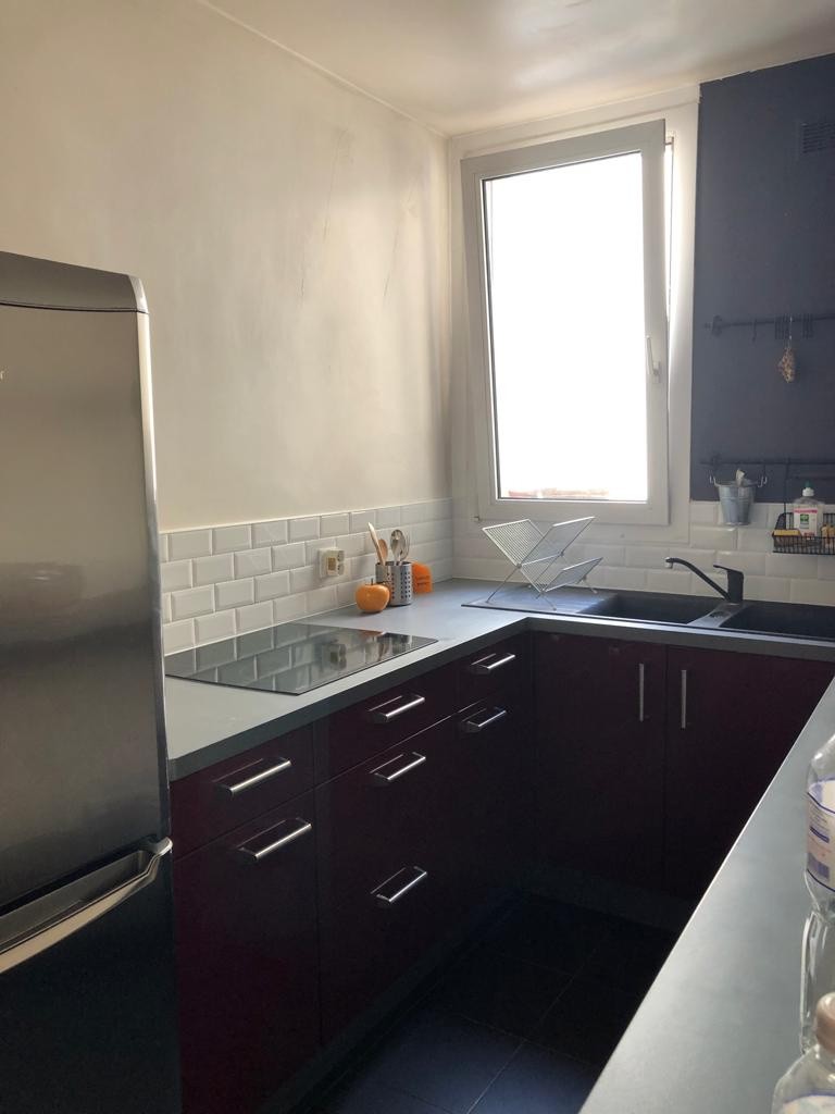 Location Appartement à Vincennes 2 pièces