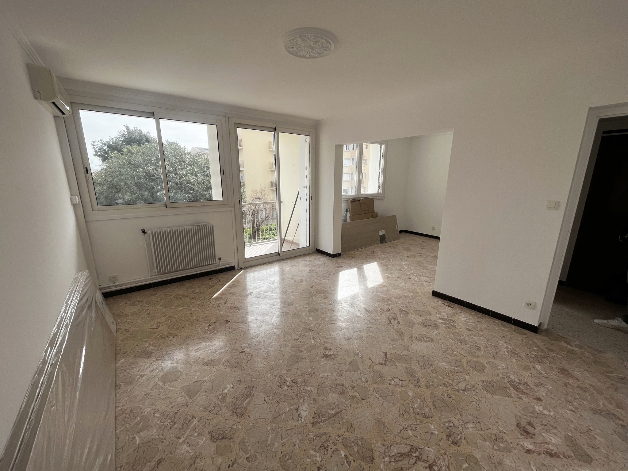 Vente Appartement à Castelnau-le-Lez 4 pièces