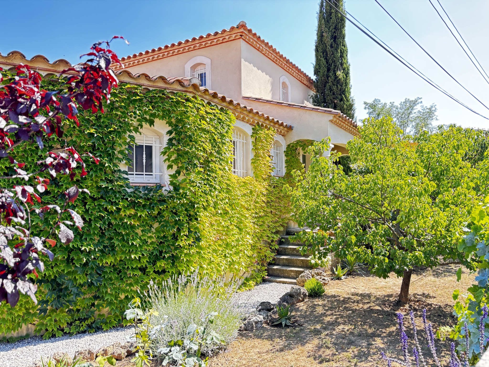 Vente Maison à Lézignan-Corbières 6 pièces