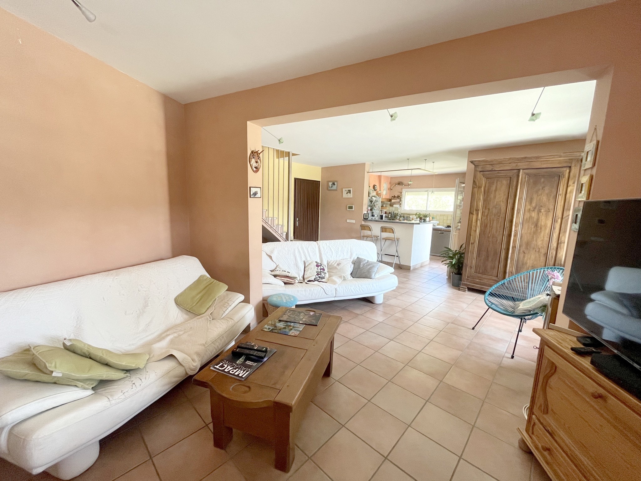 Vente Maison à Mauguio 7 pièces