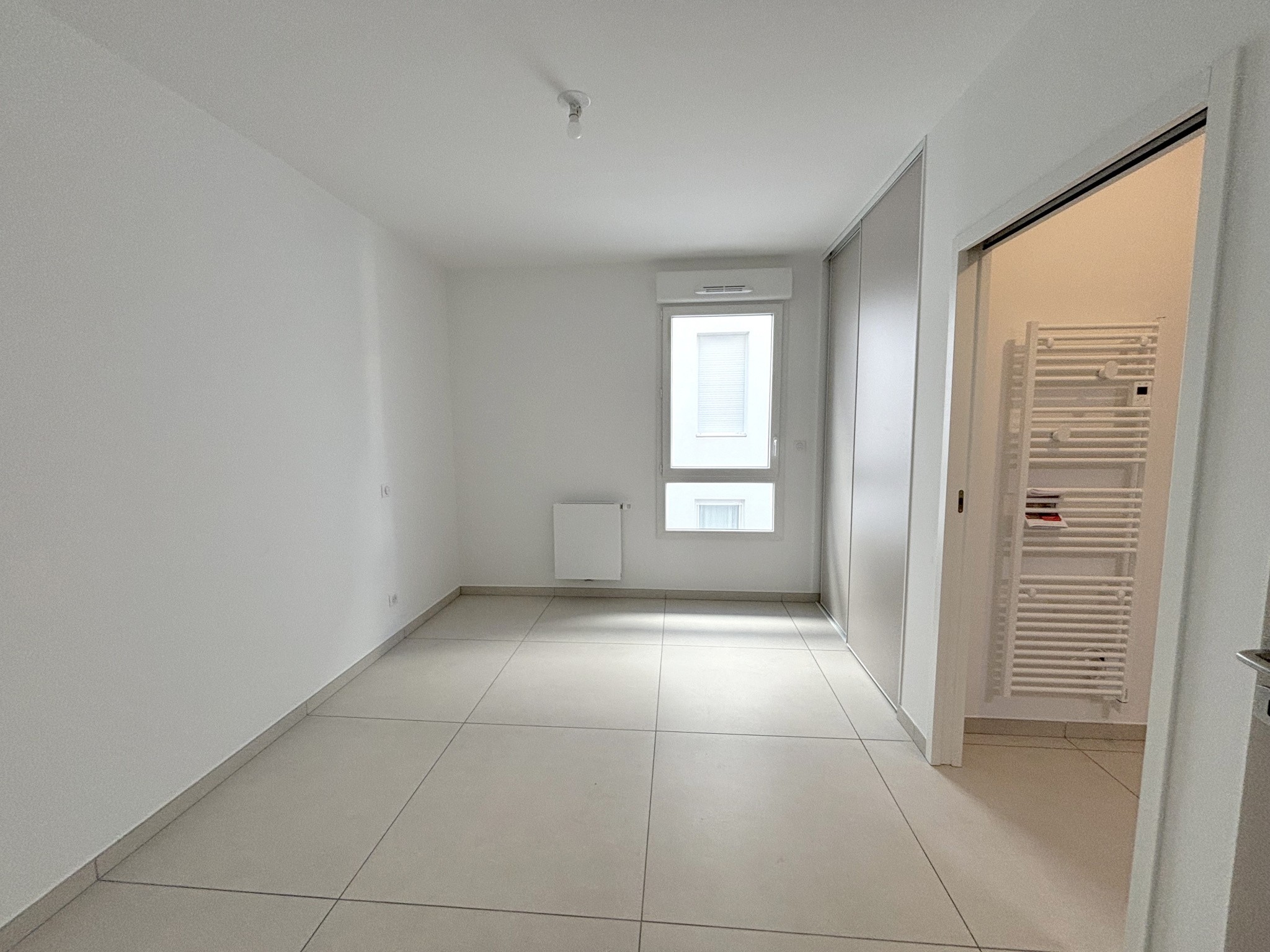 Vente Appartement à Clapiers 3 pièces