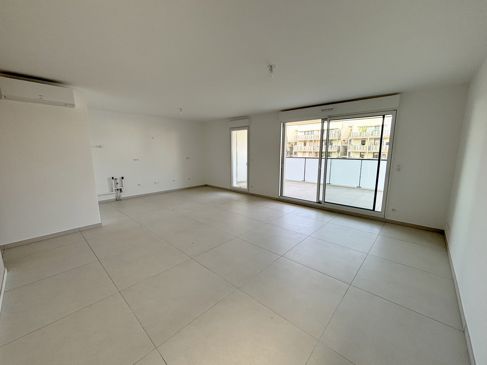 Vente Appartement à Clapiers 3 pièces