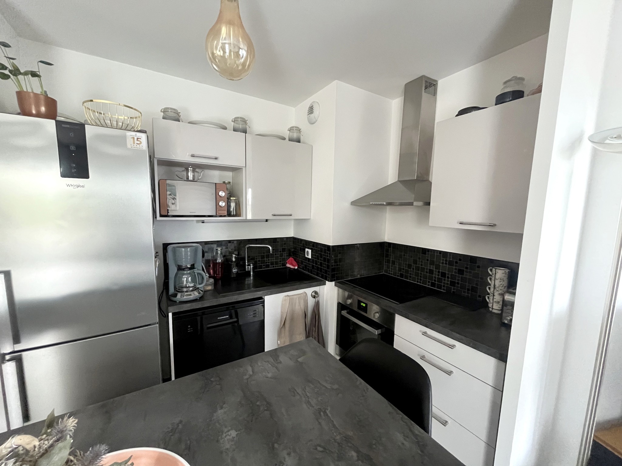 Vente Appartement à Castelnau-le-Lez 3 pièces