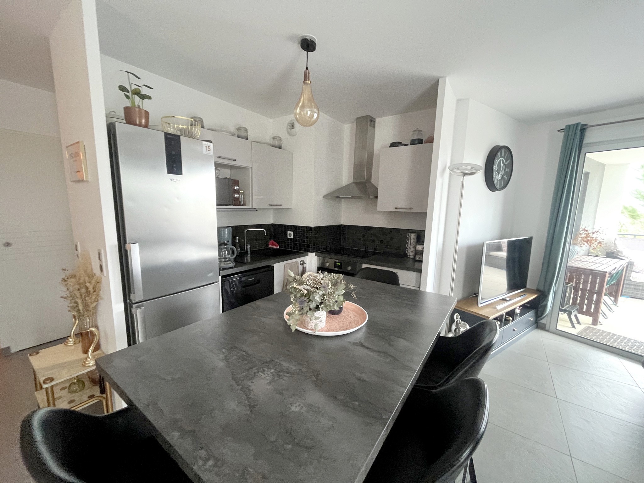 Vente Appartement à Castelnau-le-Lez 3 pièces