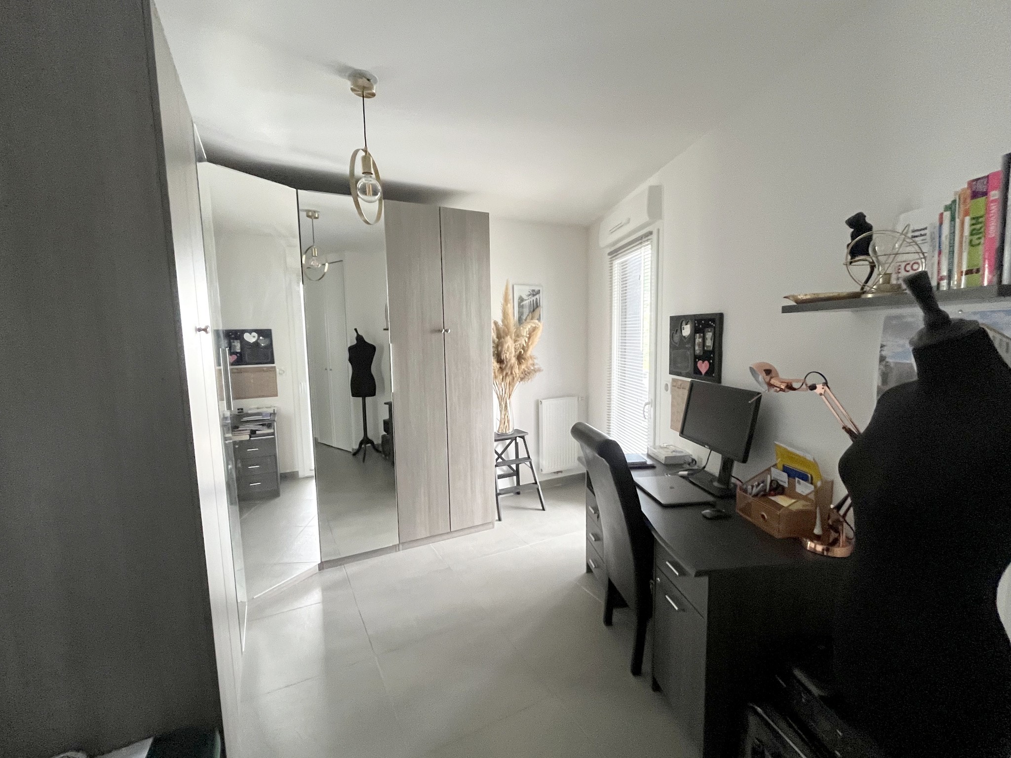 Vente Appartement à Castelnau-le-Lez 3 pièces