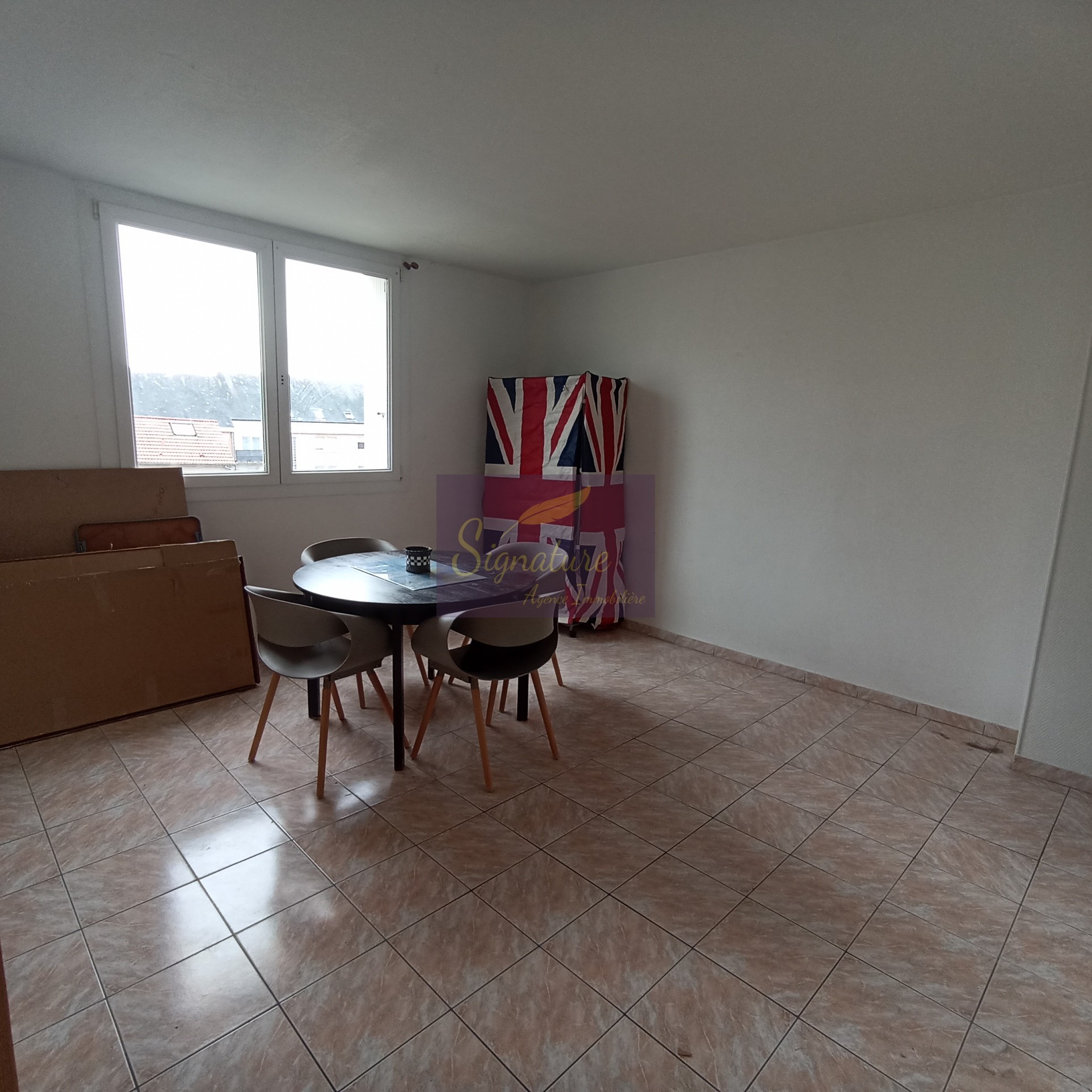 Vente Appartement à le Mans 4 pièces