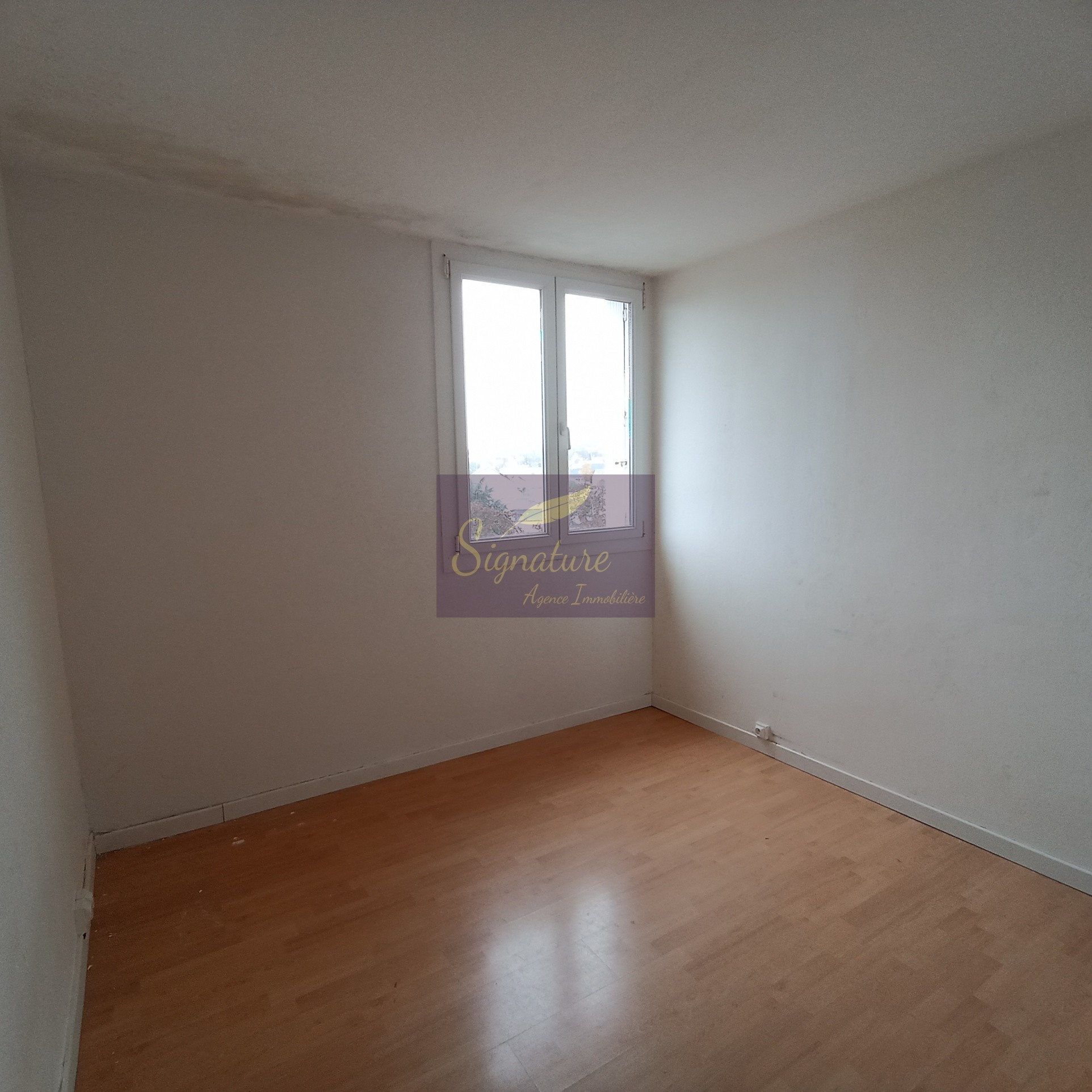 Vente Appartement à le Mans 4 pièces