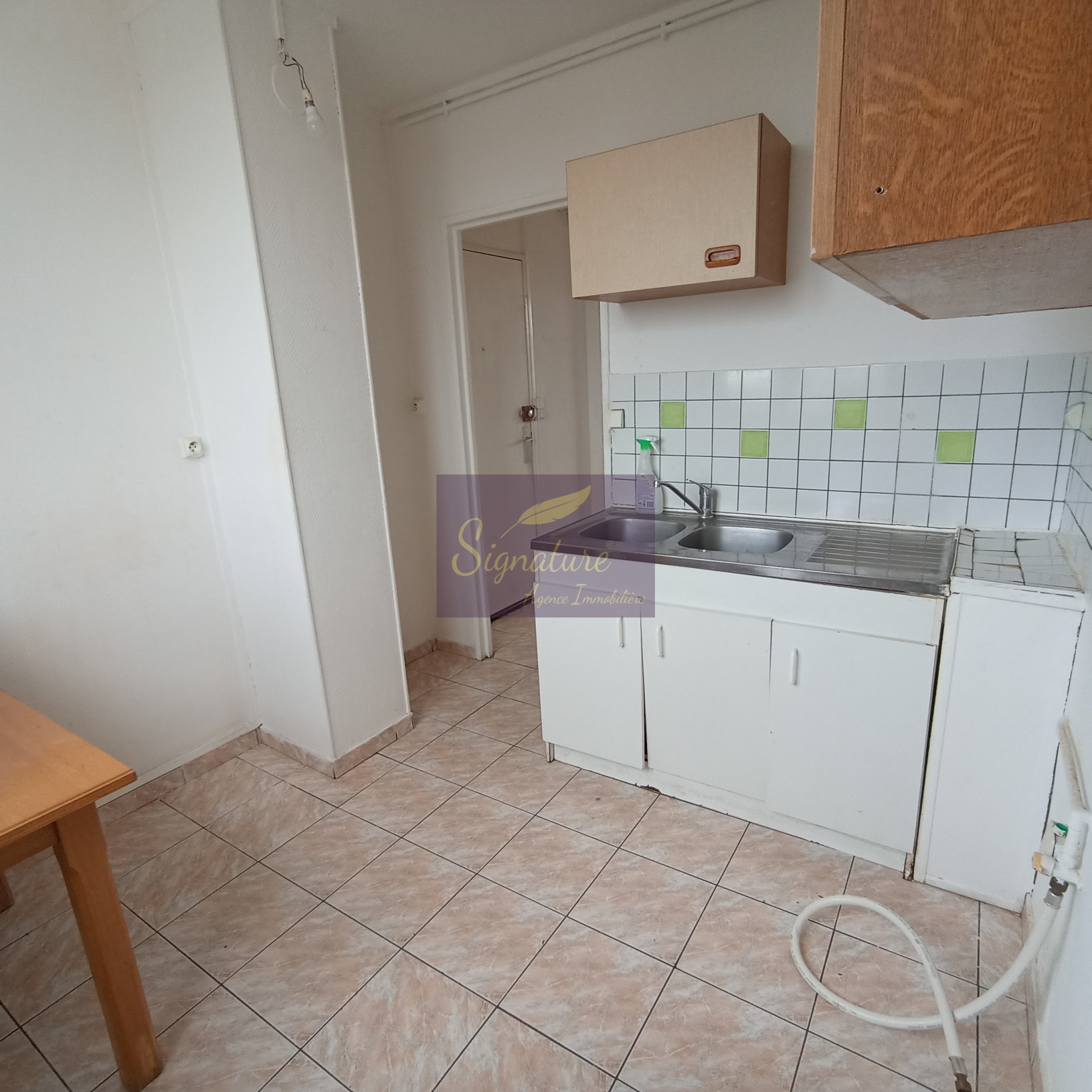 Vente Appartement à le Mans 4 pièces