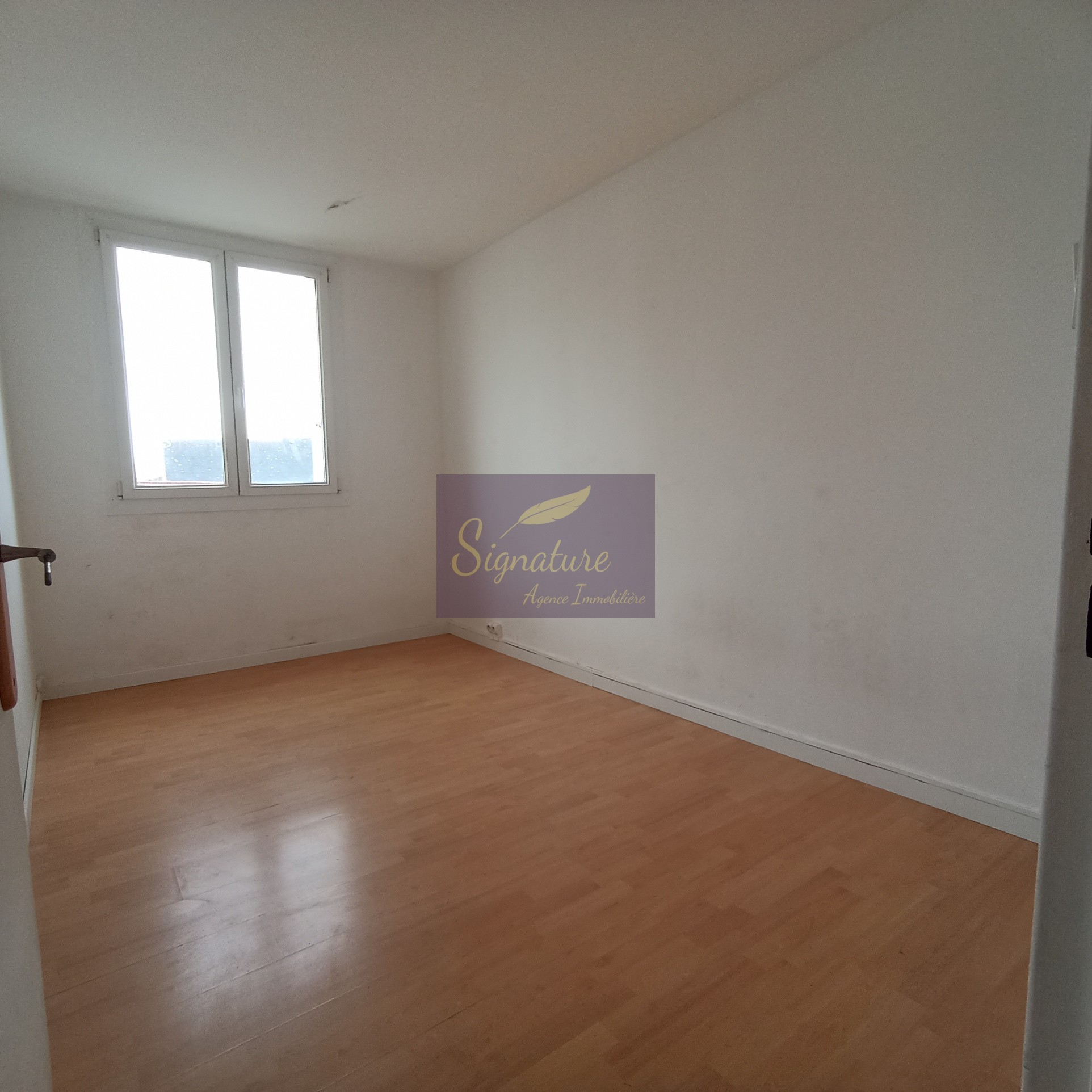 Vente Appartement à le Mans 4 pièces