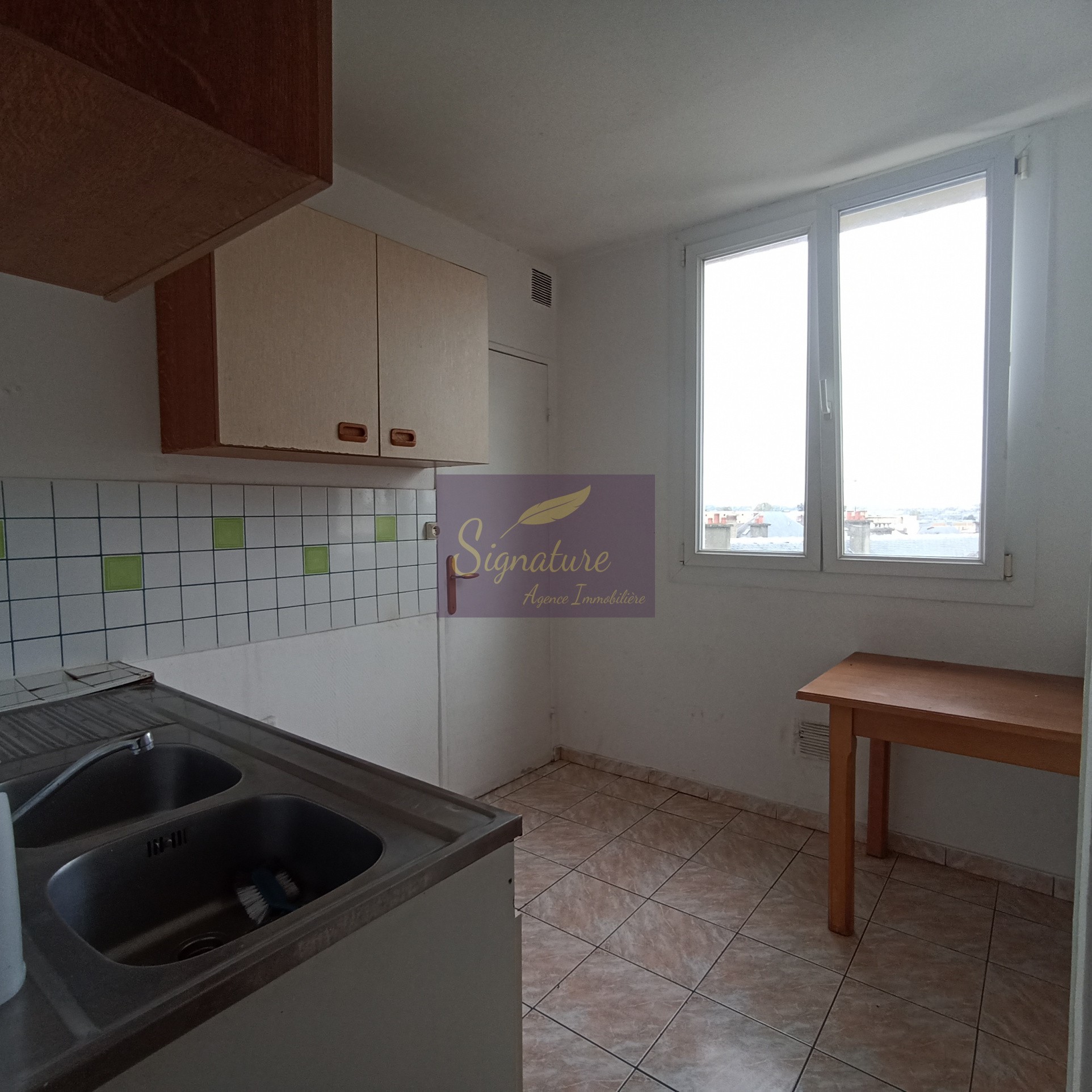 Vente Appartement à le Mans 4 pièces