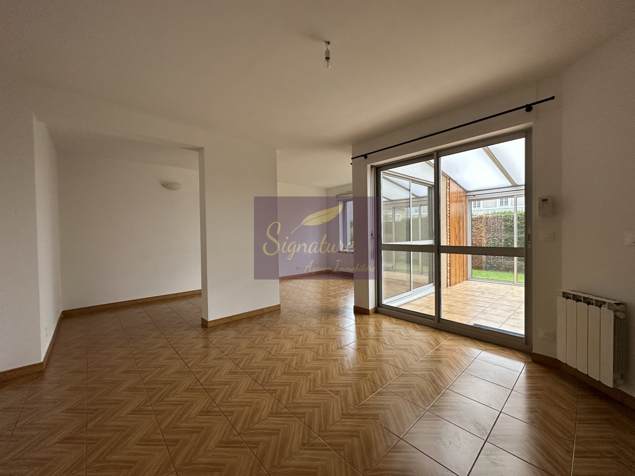 Location Appartement à le Mans 4 pièces