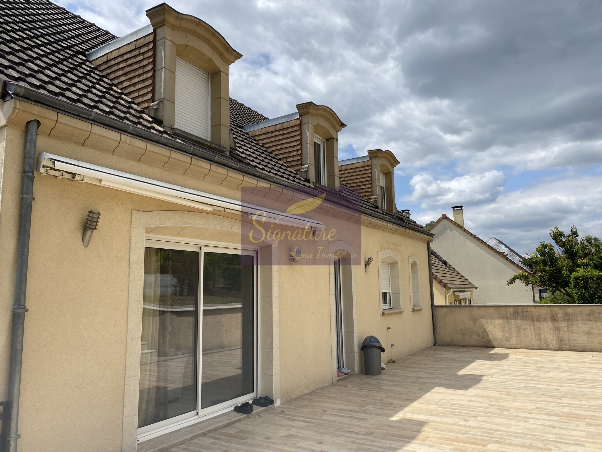 Vente Maison à le Mans 8 pièces