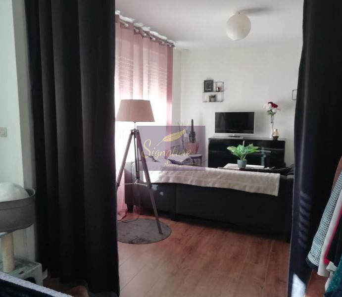 Vente Appartement à le Mans 1 pièce