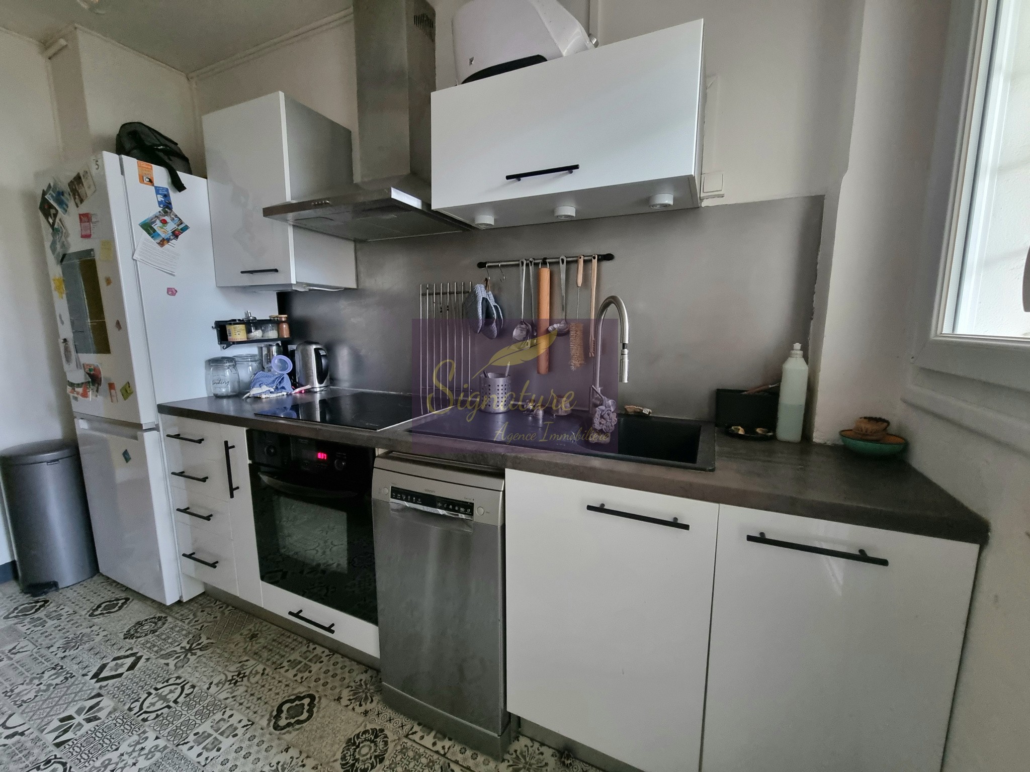 Vente Appartement à le Mans 3 pièces