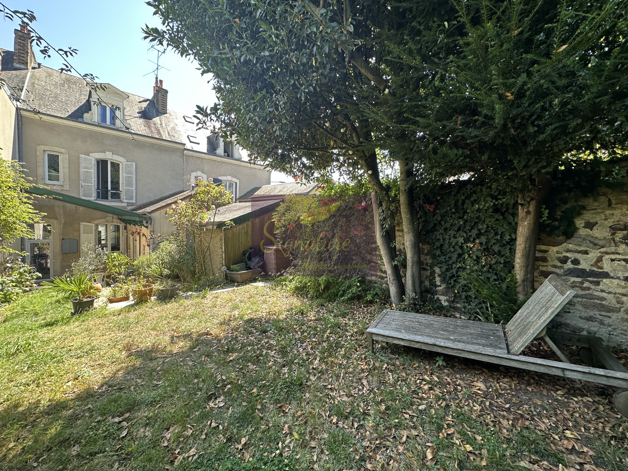 Vente Maison à le Mans 7 pièces