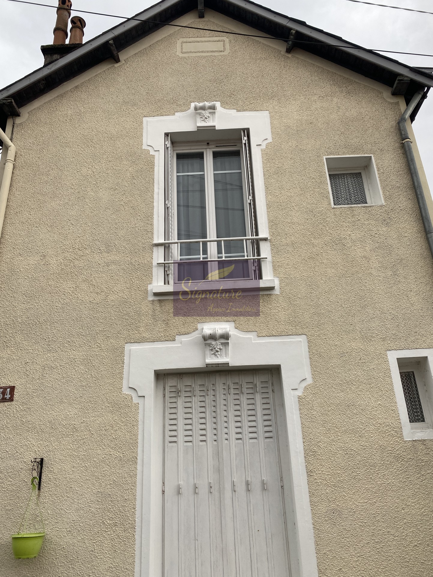 Vente Maison à le Mans 5 pièces