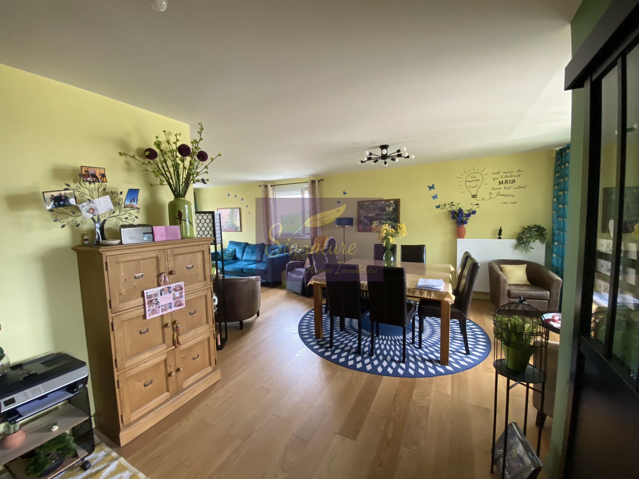 Vente Appartement à le Mans 5 pièces