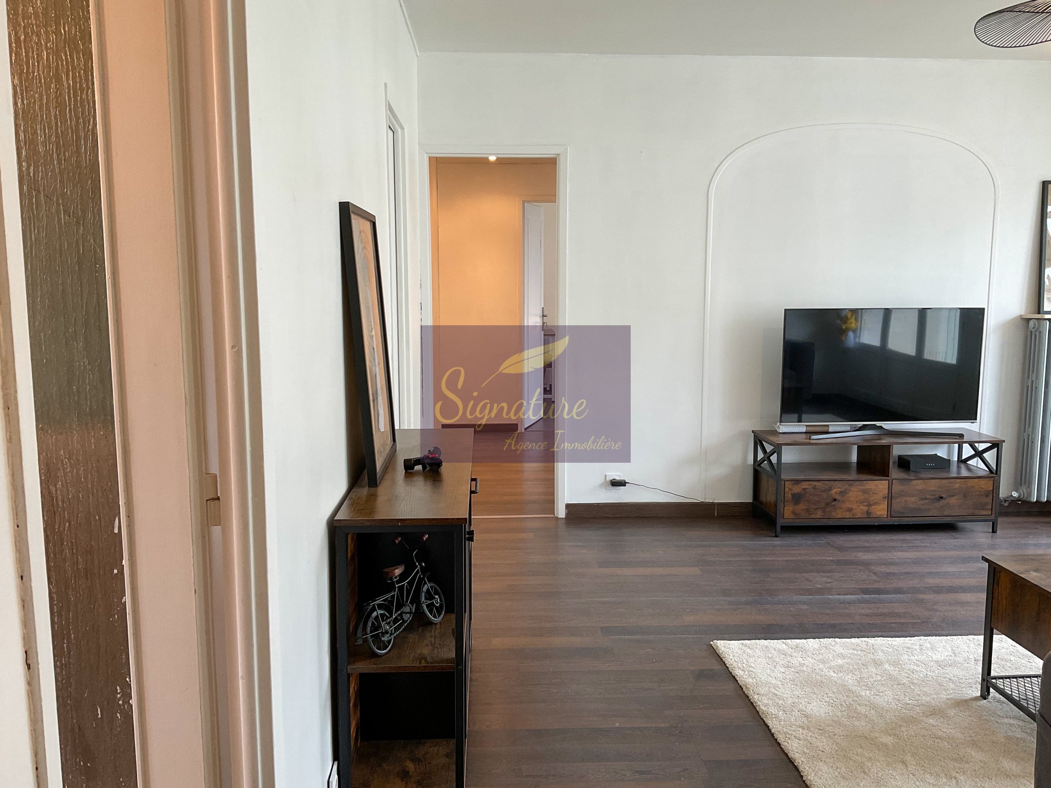 Vente Appartement à le Mans 5 pièces