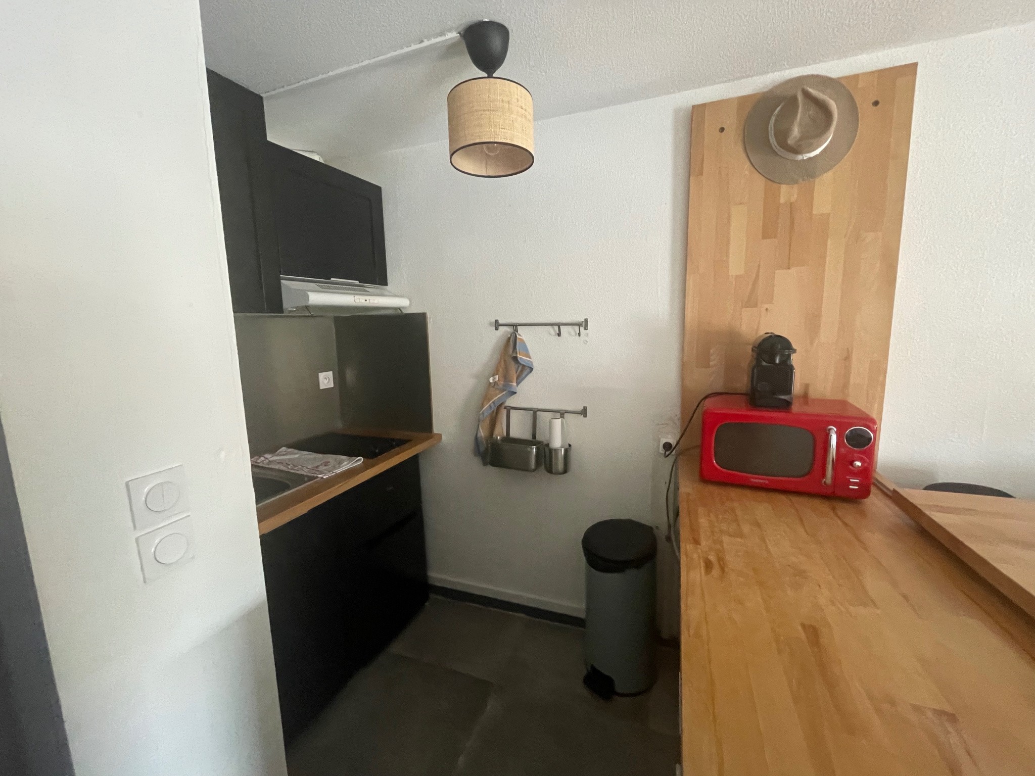 Vente Appartement à Bordeaux 2 pièces