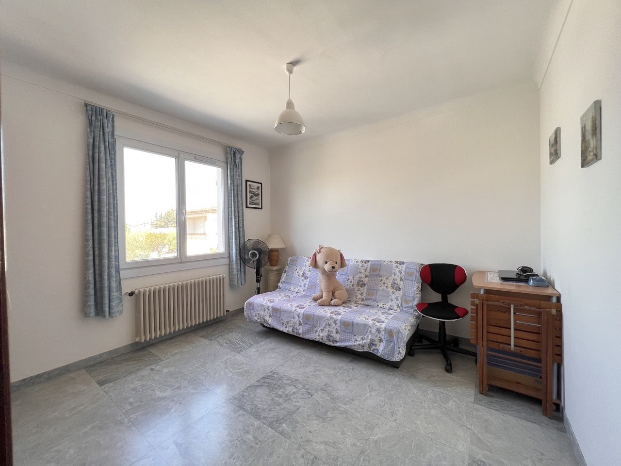 Vente Appartement à Fréjus 4 pièces