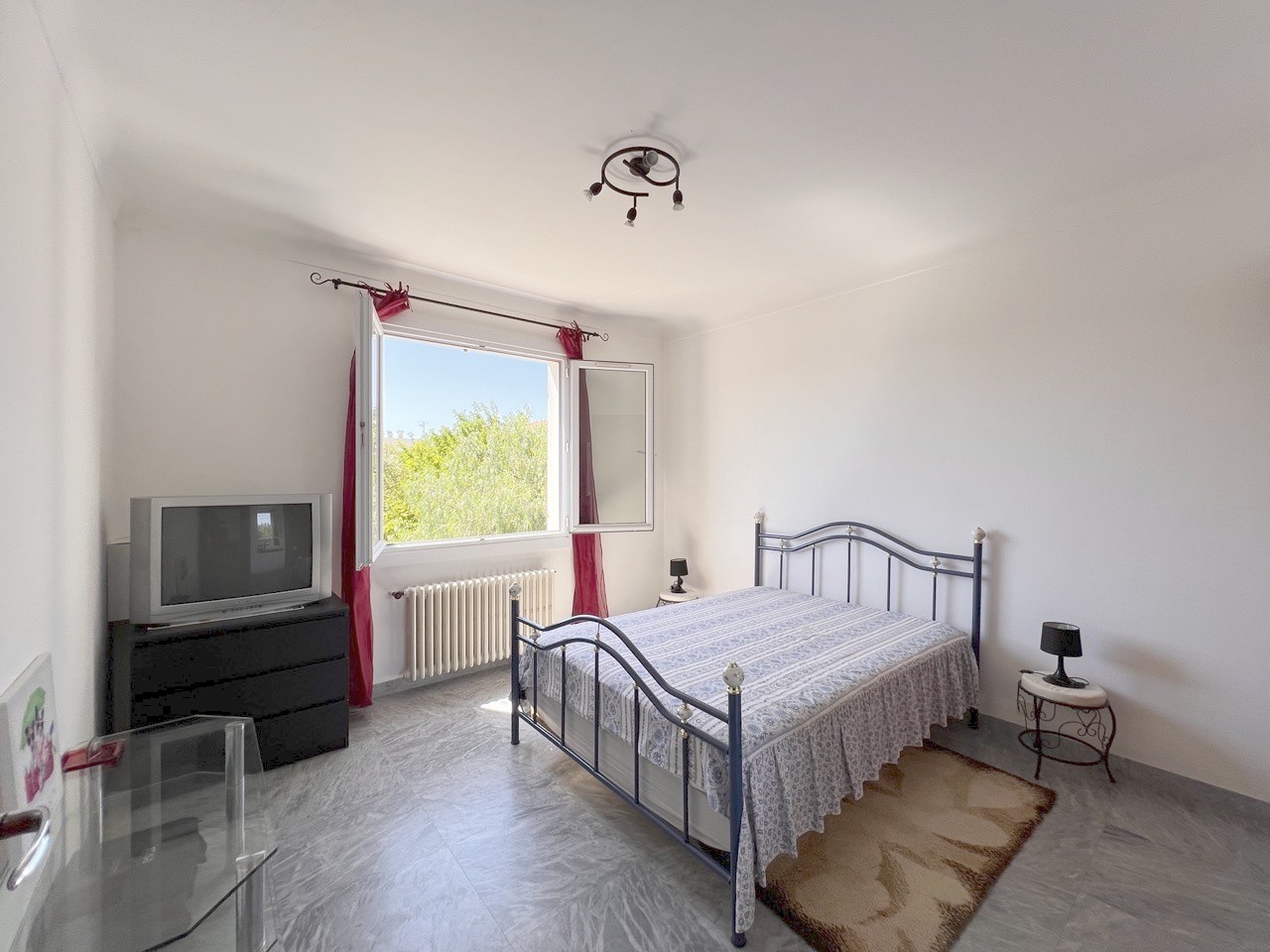 Vente Appartement à Fréjus 4 pièces