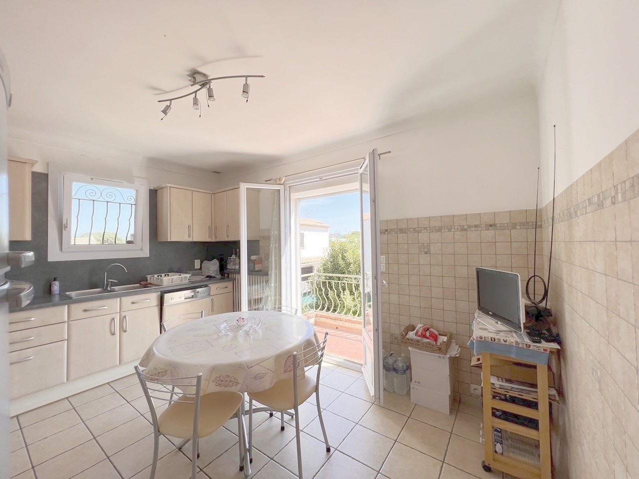 Vente Appartement à Fréjus 4 pièces