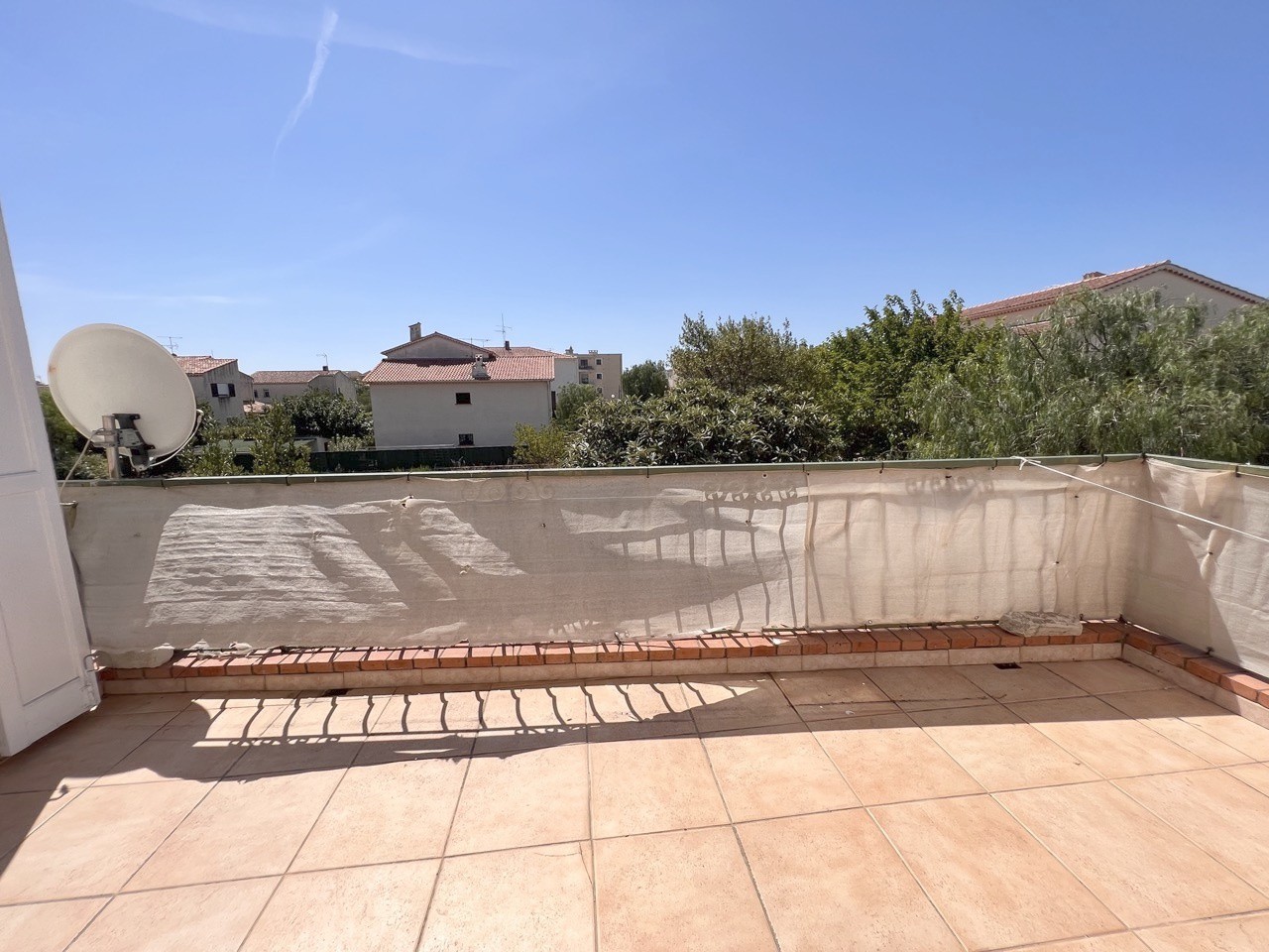 Vente Appartement à Fréjus 4 pièces