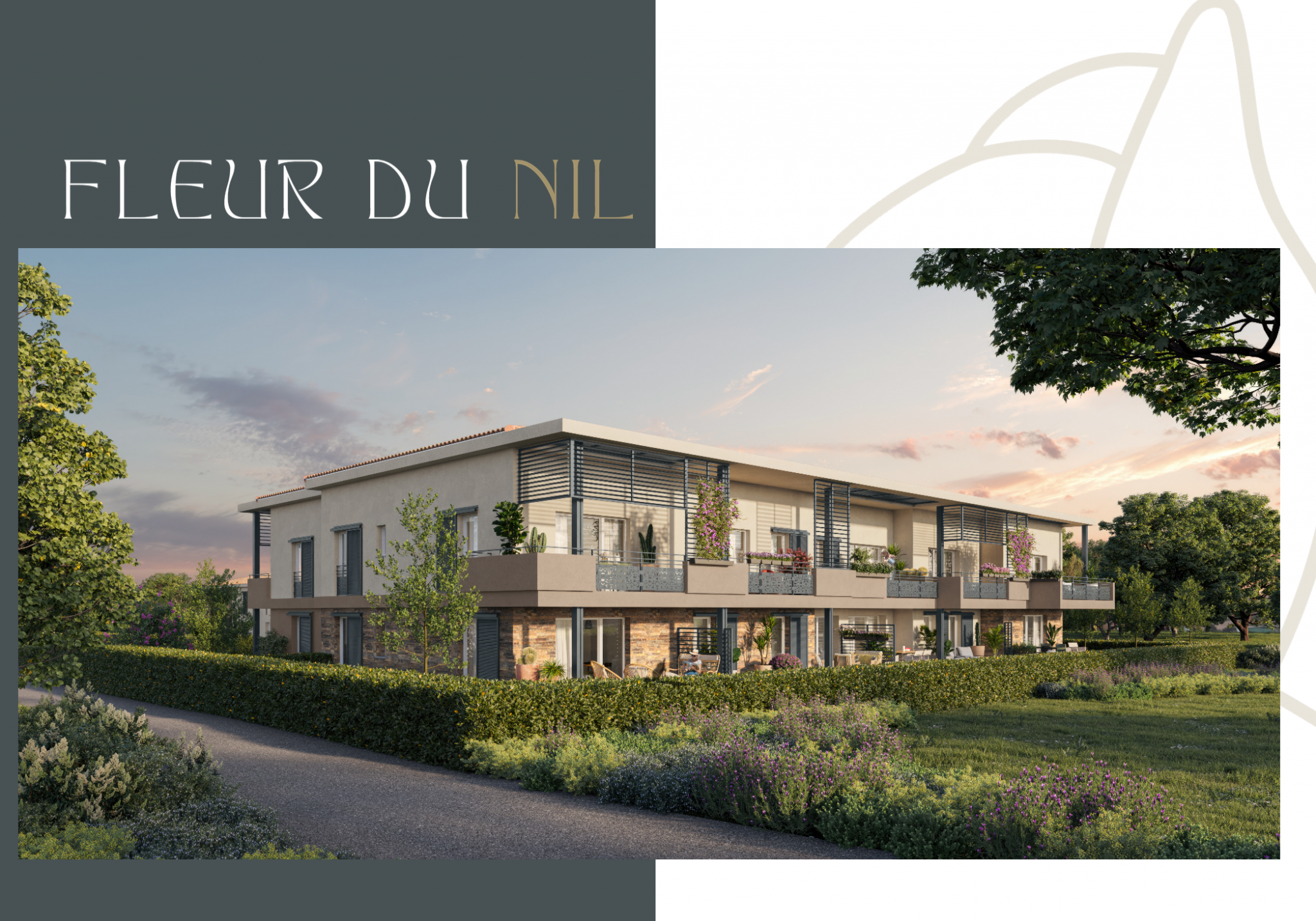 Vente Appartement à Draguignan 4 pièces