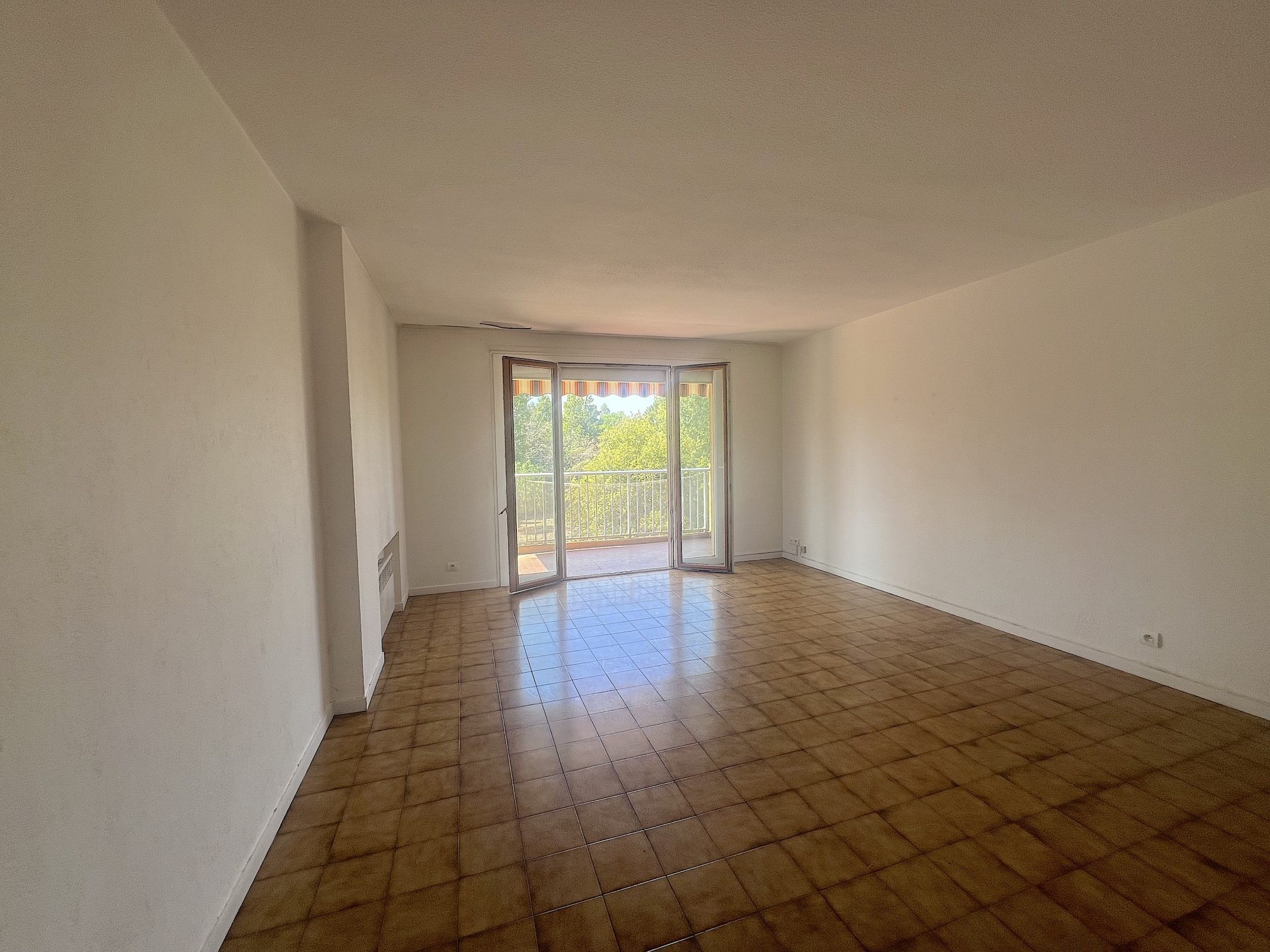 Vente Appartement à Fréjus 3 pièces