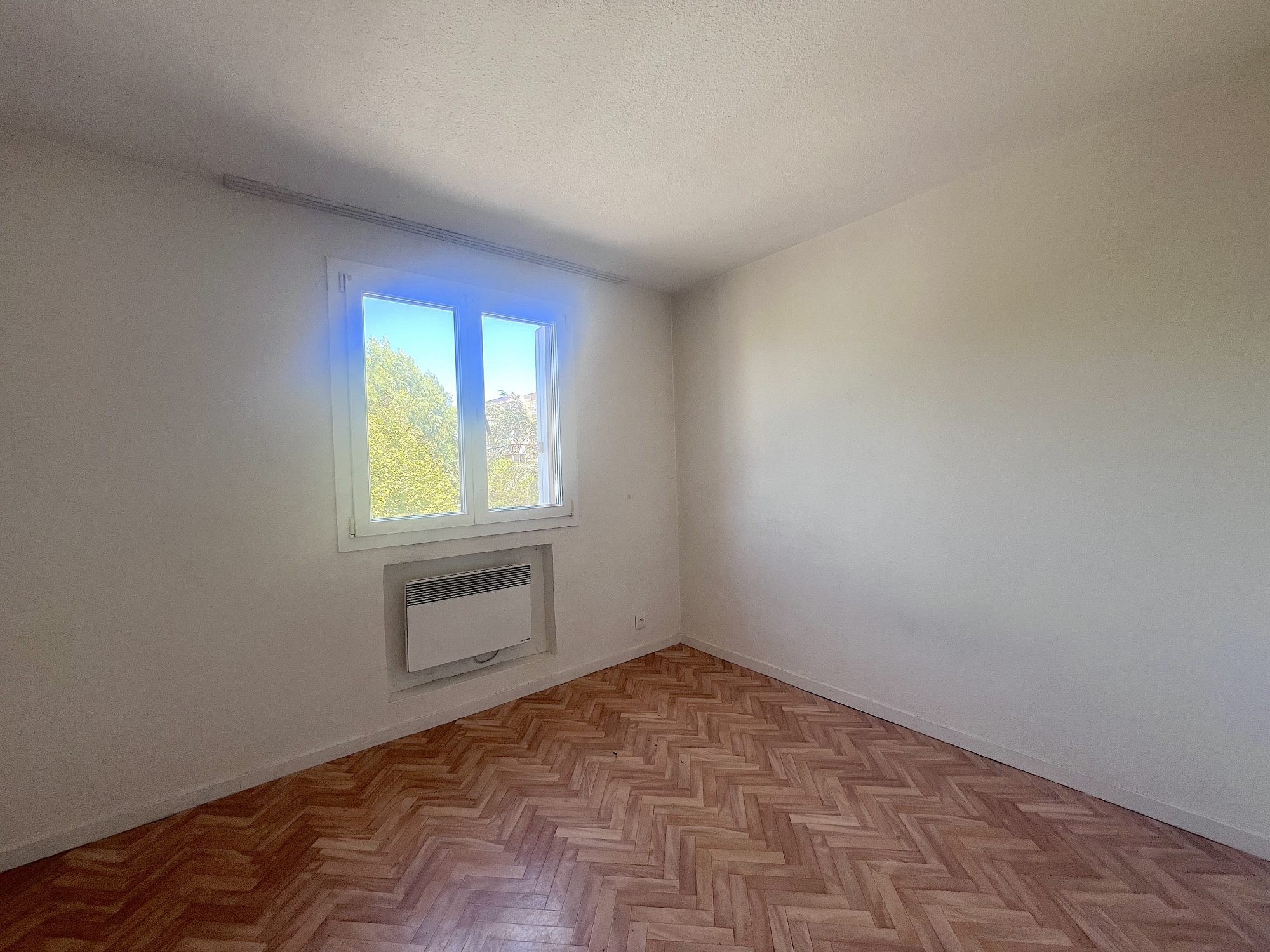 Vente Appartement à Fréjus 3 pièces