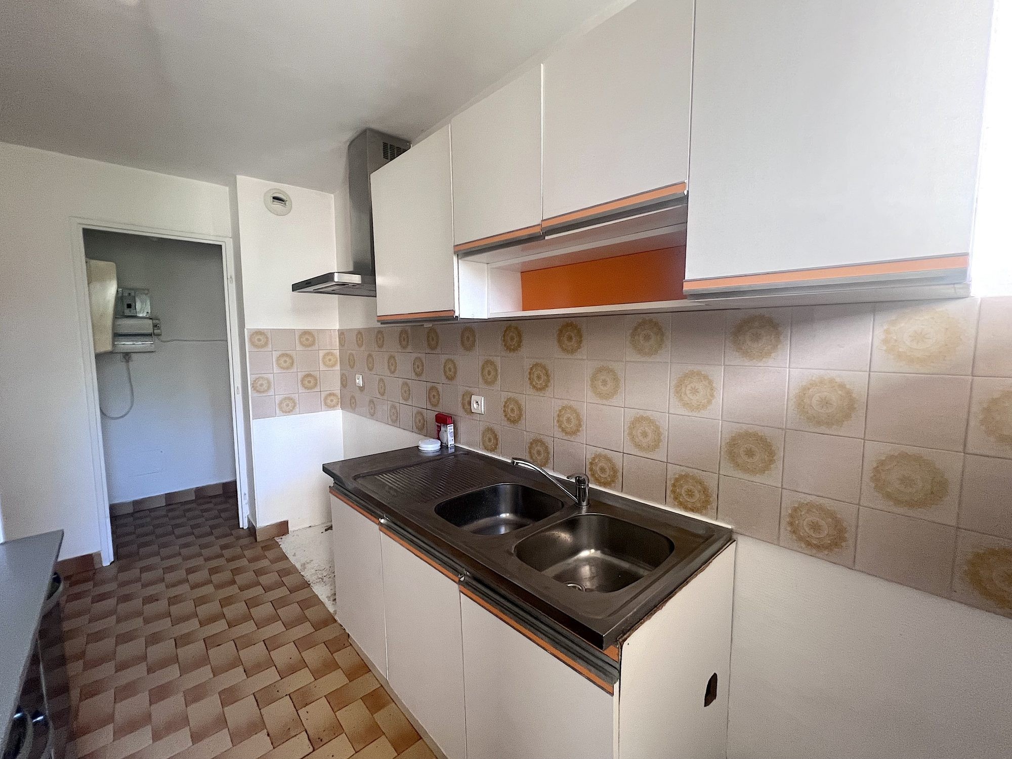 Vente Appartement à Fréjus 3 pièces