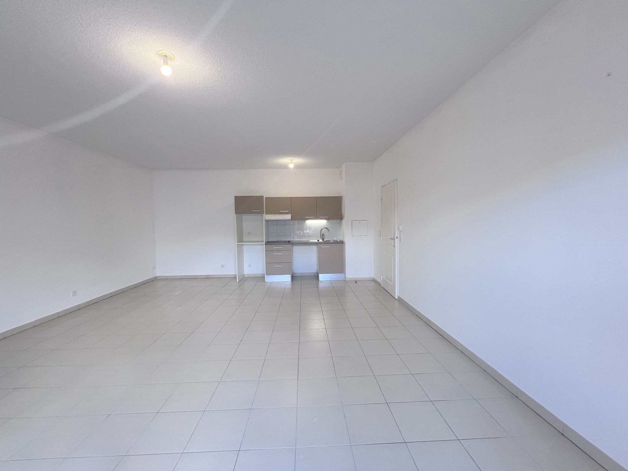 Vente Appartement à Puget-sur-Argens 3 pièces