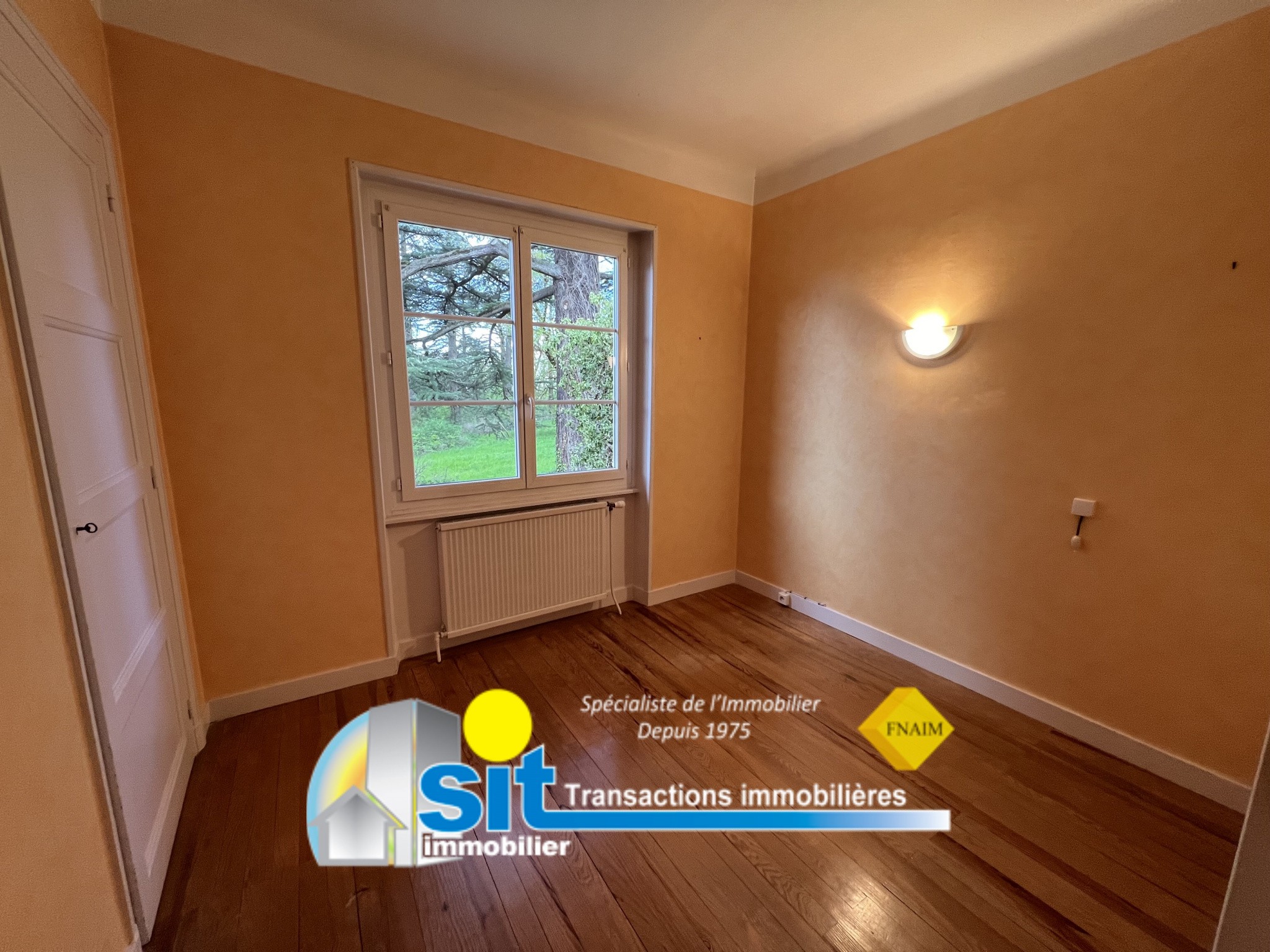 Vente Maison à Vienne 7 pièces