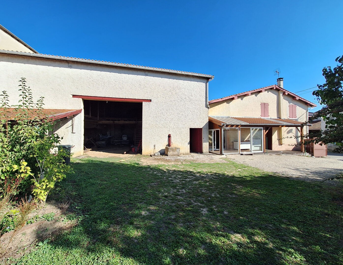 Vente Maison à Vienne 8 pièces