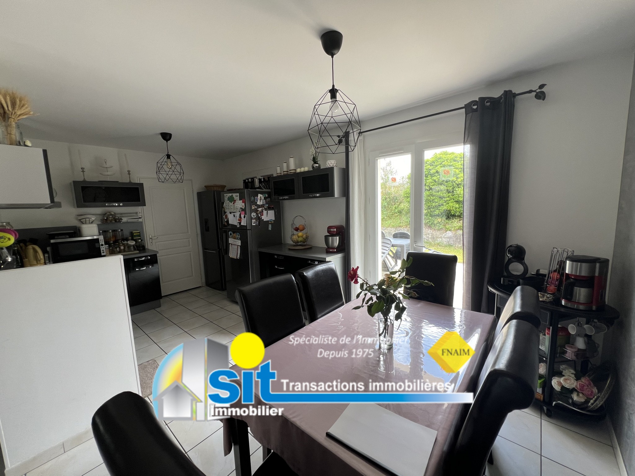 Vente Maison à Vienne 5 pièces