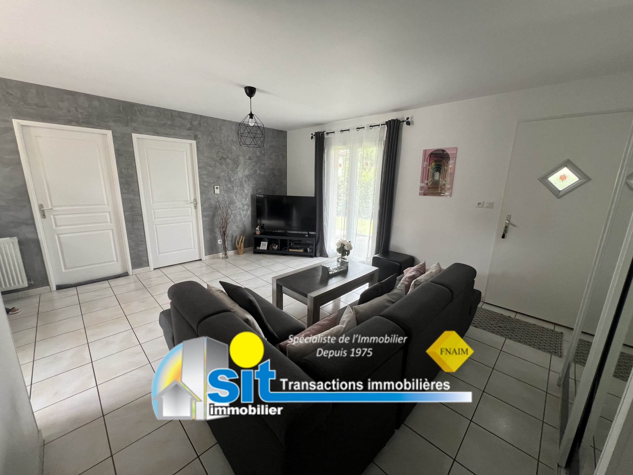 Vente Maison à Vienne 5 pièces