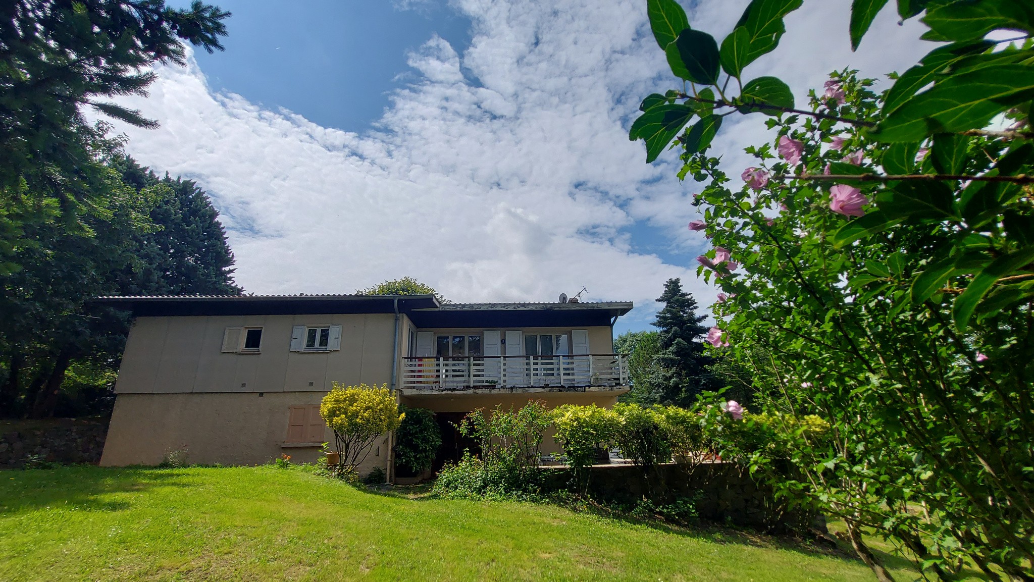 Vente Maison à Vienne 8 pièces