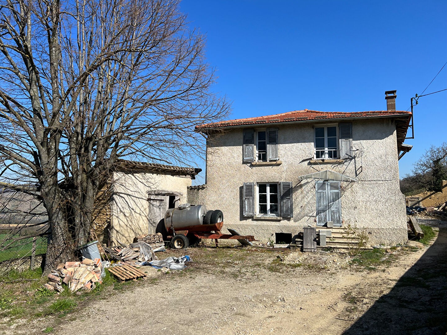 Vente Maison à Vienne 6 pièces