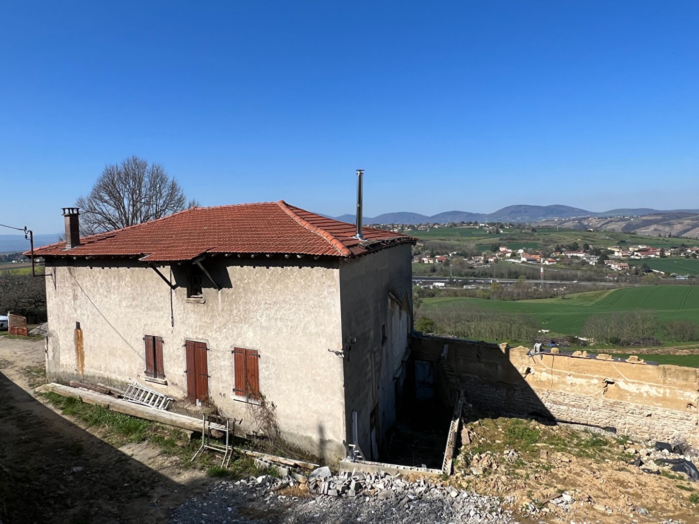 Vente Maison à Vienne 6 pièces