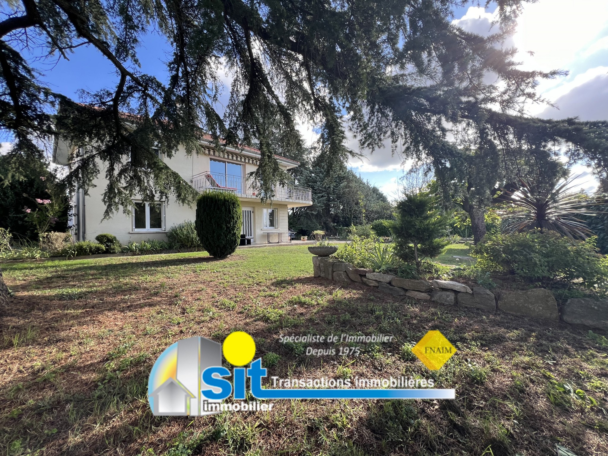 Vente Maison à Vienne 6 pièces