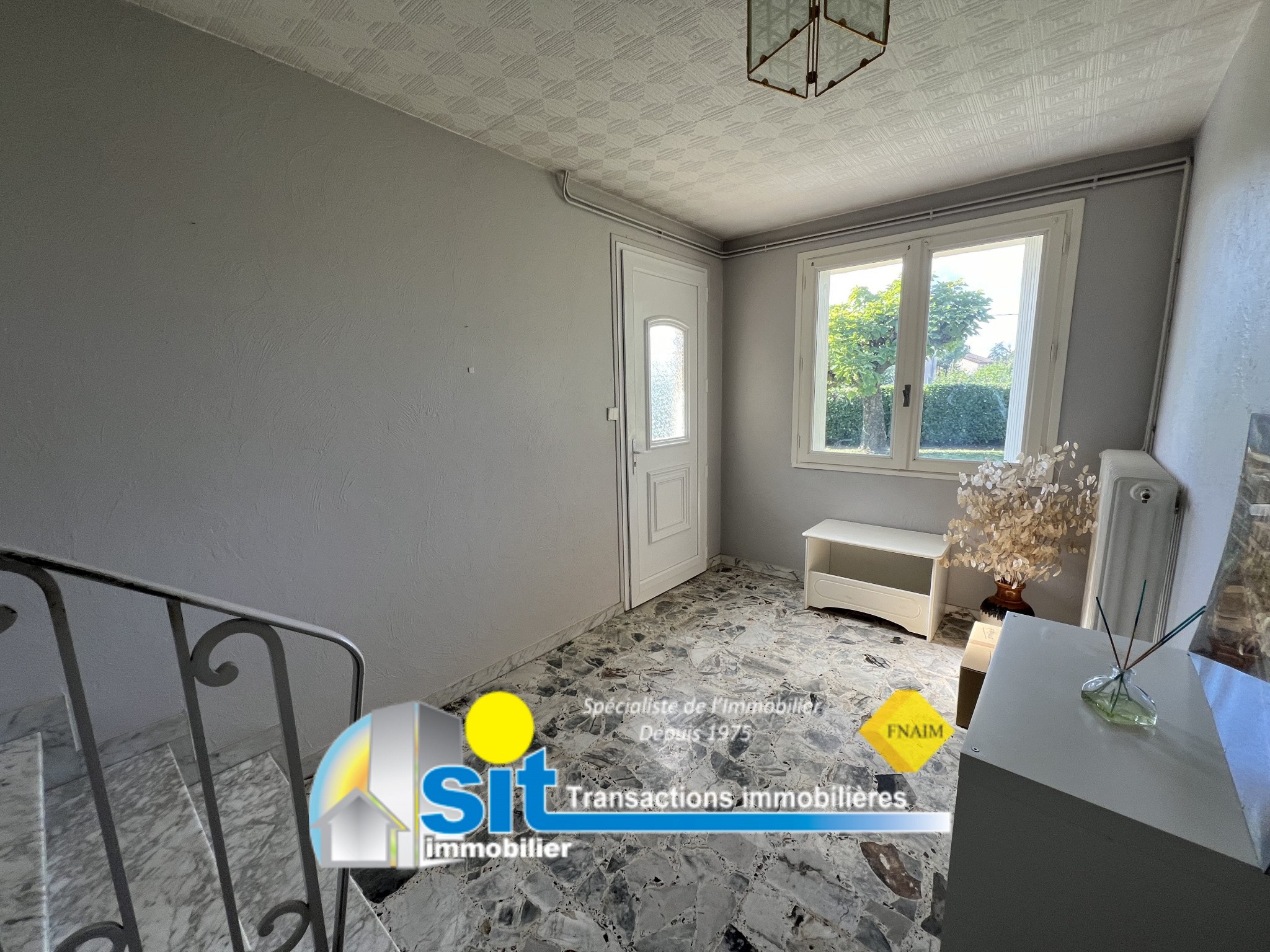 Vente Maison à Vienne 6 pièces